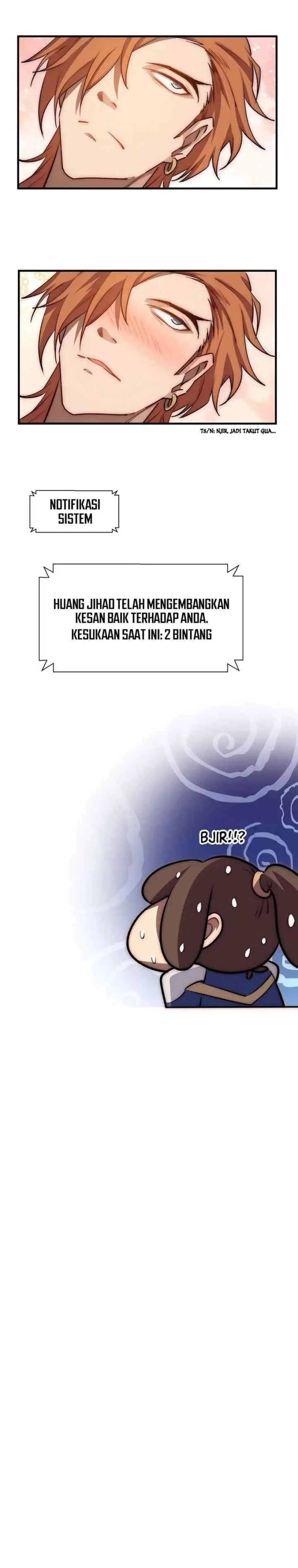 Top Tier Providence: Secretly Cultivate for a Thousand Years chapter 42 halaman 10