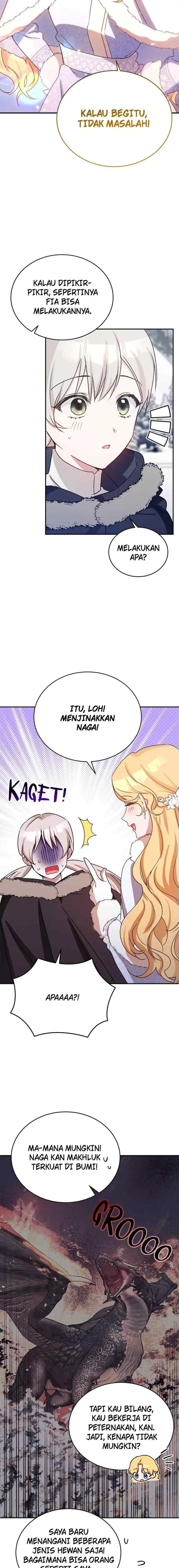 Hawar no Jardim de Inverno chapter 44 halaman 15