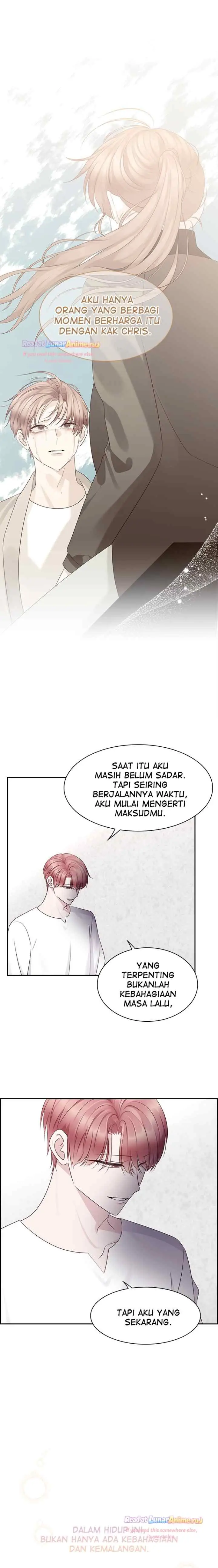 My Exes Fell For Me chapter 105 halaman 10