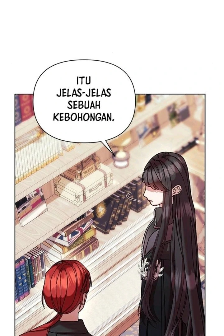 Ingram's Light chapter 61 halaman 60