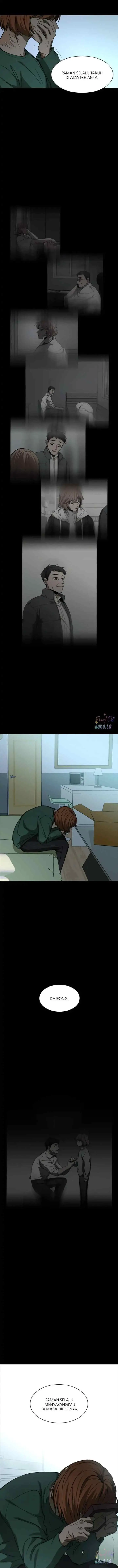 Get Back chapter 42 halaman 14