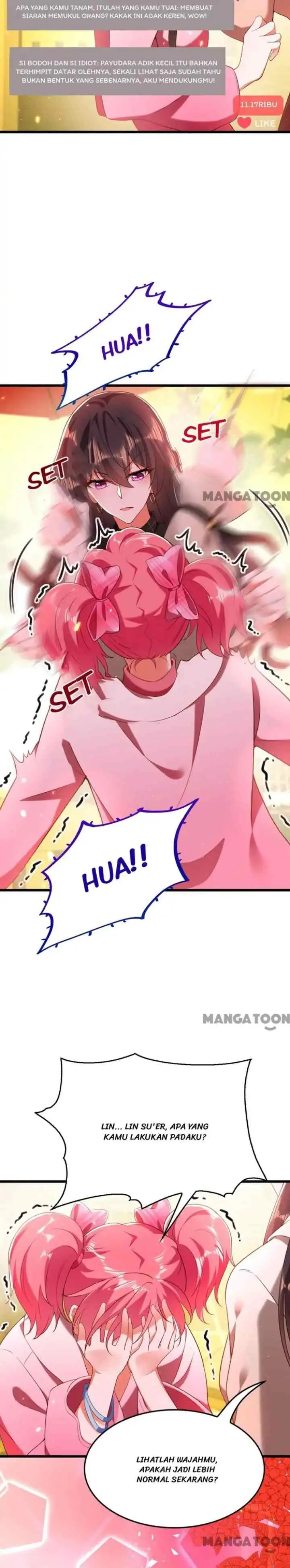 Don't Mess With Missy! chapter 129 halaman 4