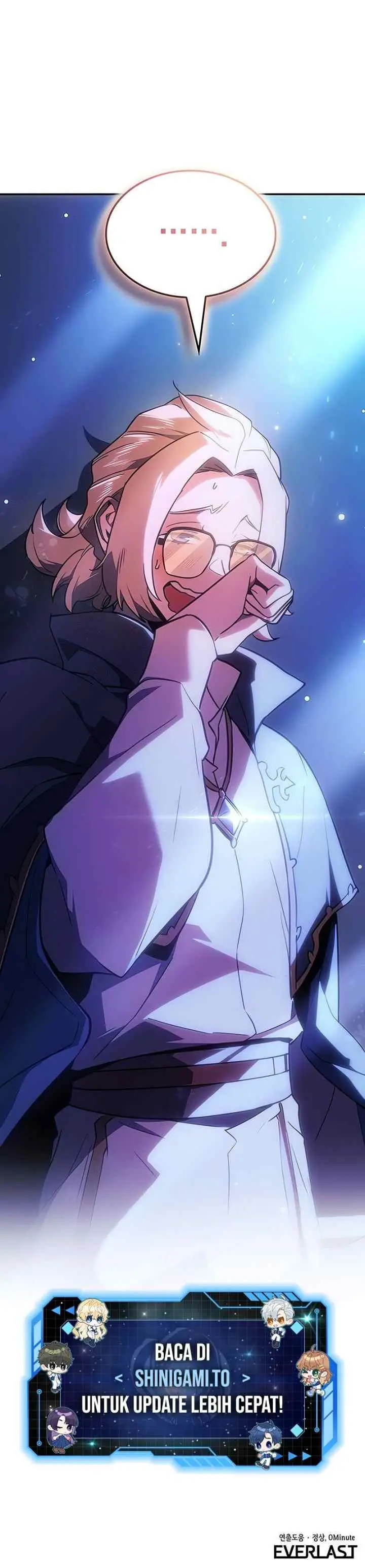 Ice Lord chapter 46 halaman 16