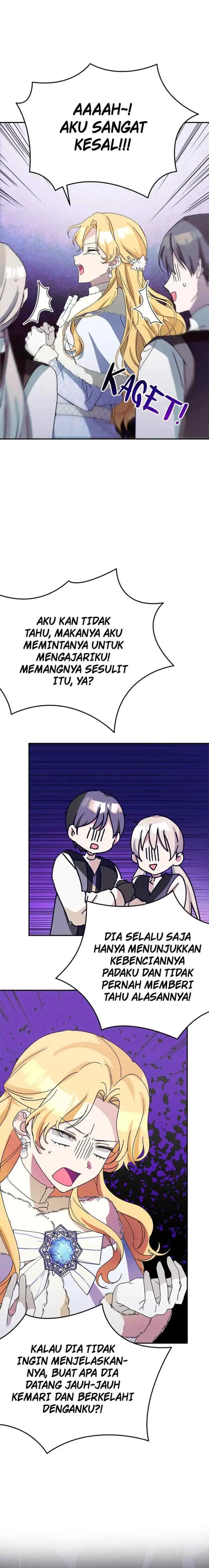 Hawar no Jardim de Inverno chapter 42 halaman 12