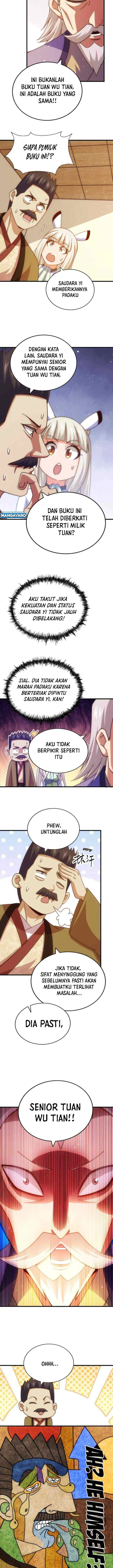 Beyond Myriad Peoples chapter 185 halaman 7