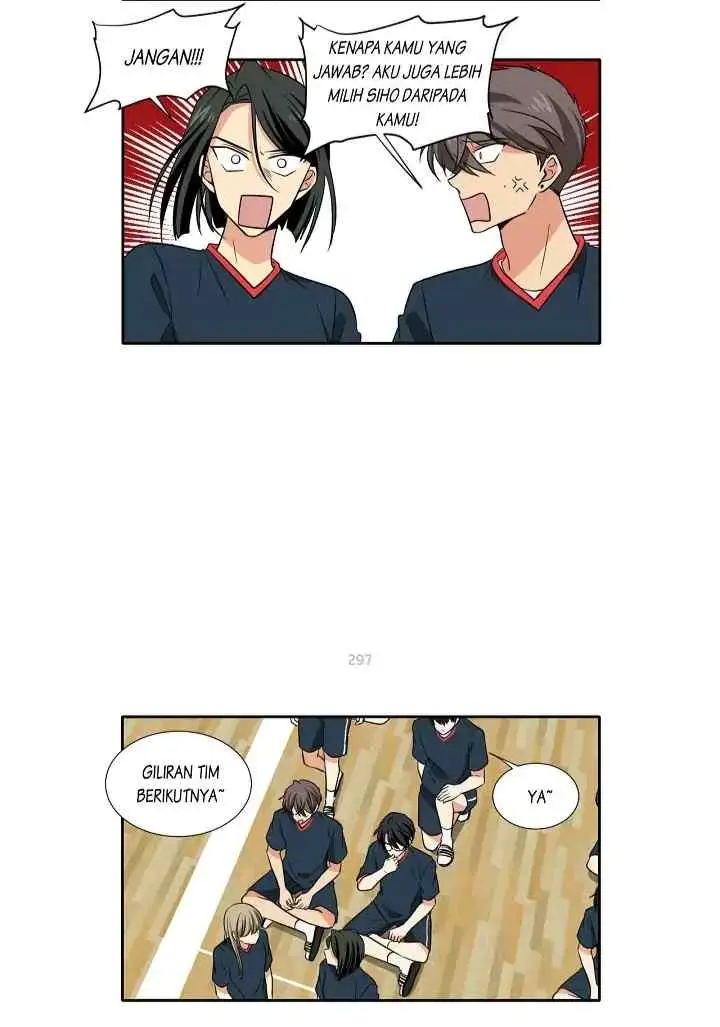 10 Years of Friends chapter 43 halaman 4