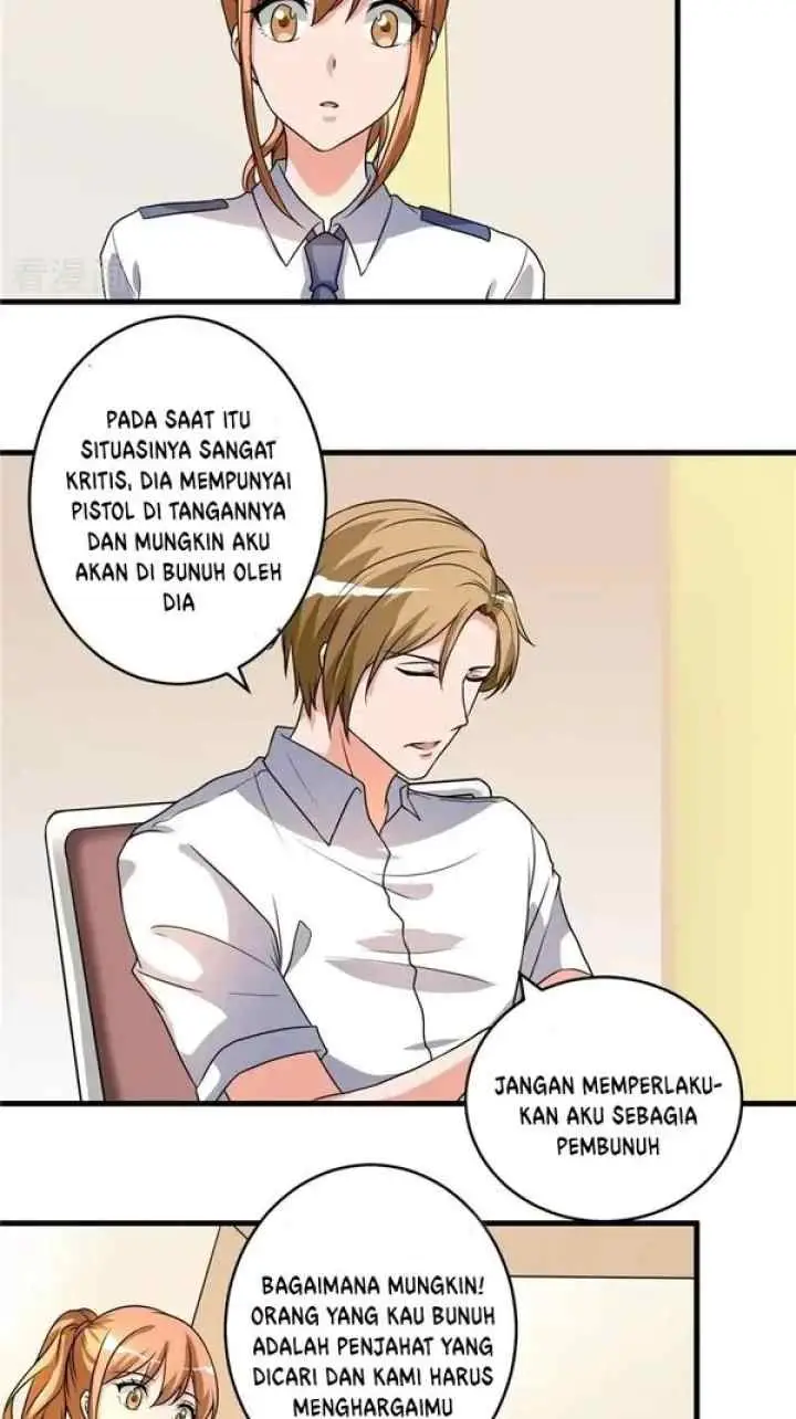 Ceo's Top Master chapter 53 halaman 4