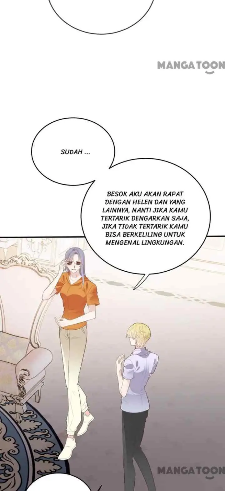 The Duke's Hidden Baby: BOGO! chapter 249 halaman 17