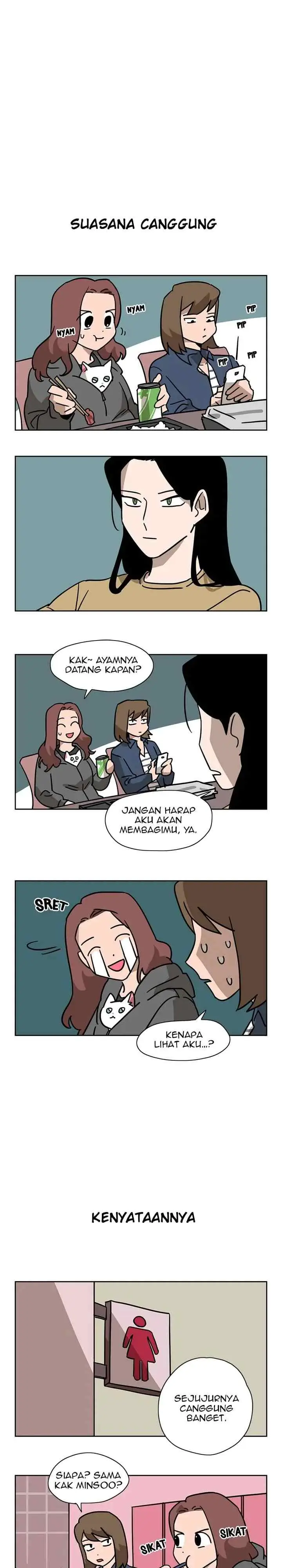 Meow Man chapter 14 halaman 5