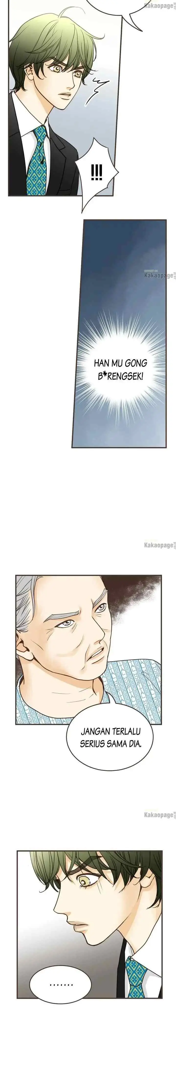 Love Puzzles chapter 149 halaman 11