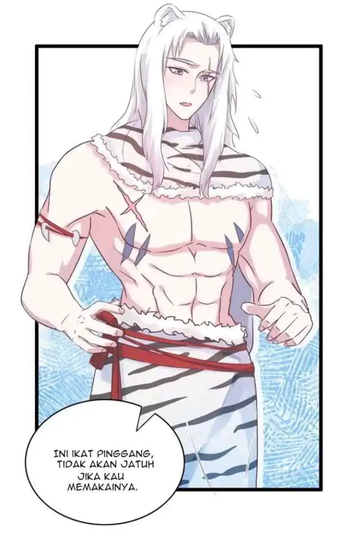 Beauty and the Beasts chapter 189 halaman 15