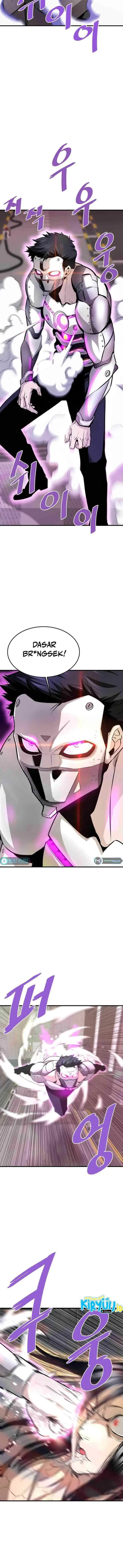 Han Dae Sung Returned From Hell chapter 64 halaman 4