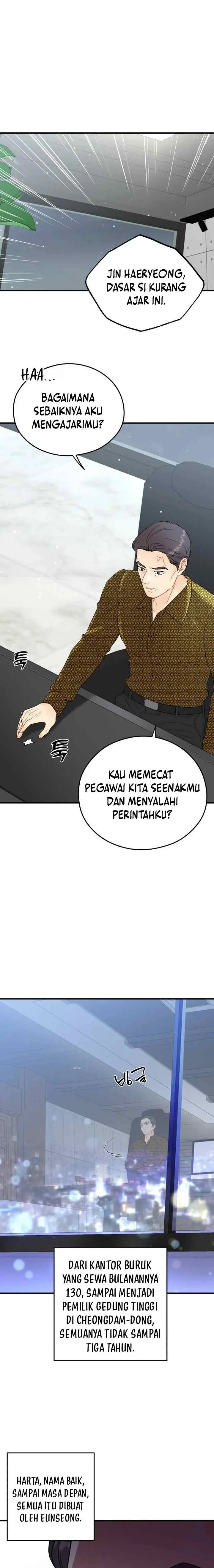 One and Only chapter 29 halaman 9