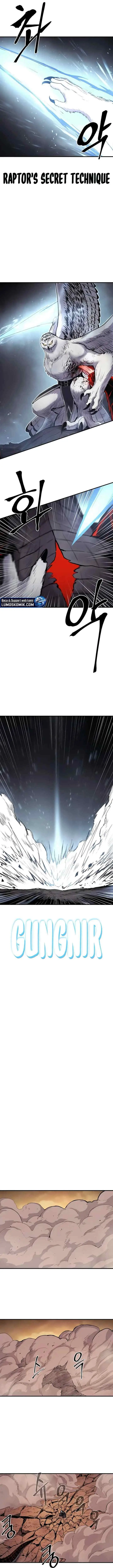 Howling Dragon (The Wailing Perversion) chapter 61 halaman 10
