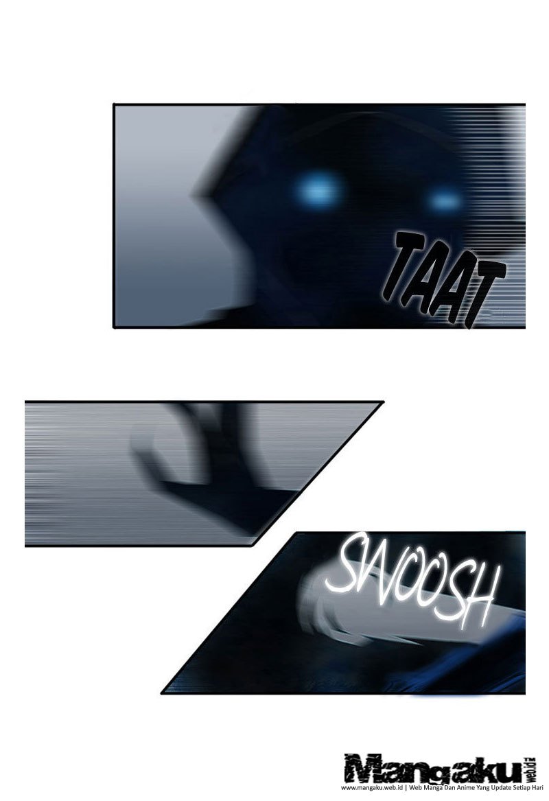 Black Haze chapter 36 halaman 5