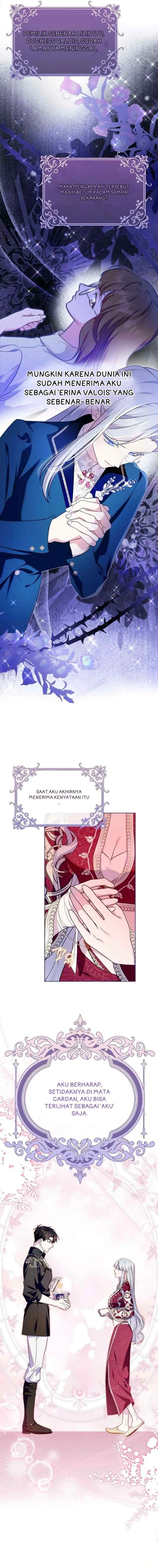 I Became the Tyrant's Servant chapter 98 halaman 5