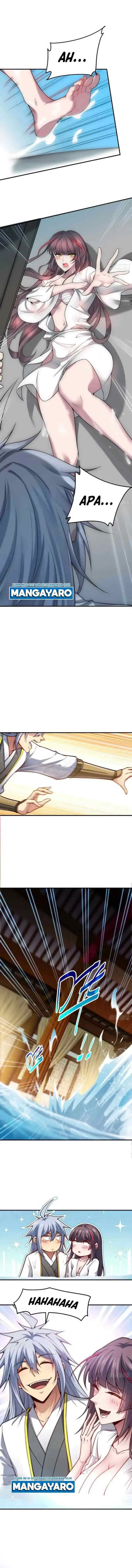 Invincible at the Start chapter 47 halaman 6