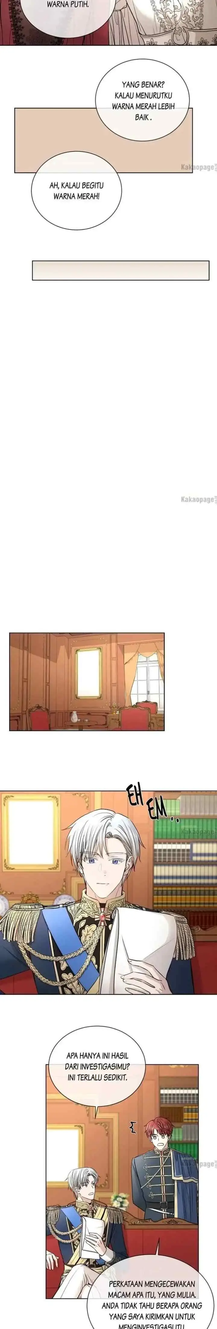 I Don't Love You Anymore chapter 11 halaman 7