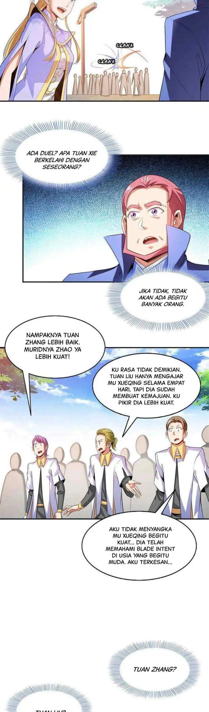 Library Tiandao chapter 212 halaman 11