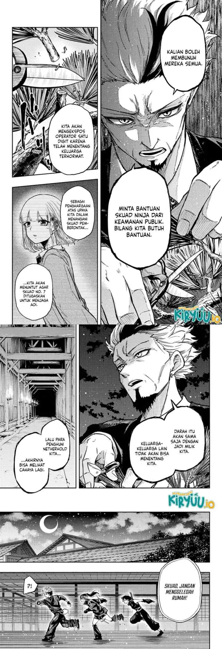 Shinobi Goto chapter 67 halaman 4