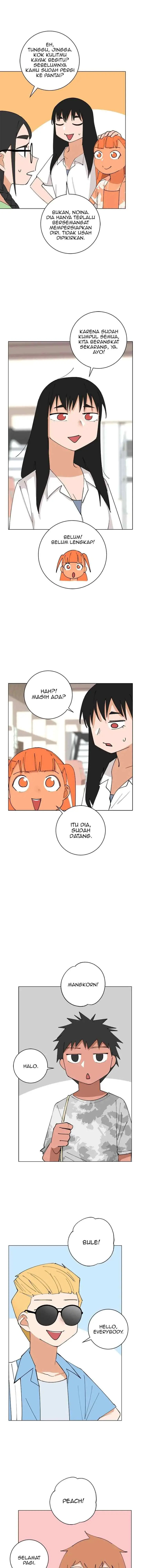Jingga Dream chapter 56 halaman 4