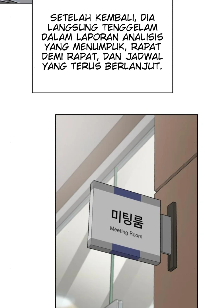 Lee Seop's Love chapter 61 halaman 29