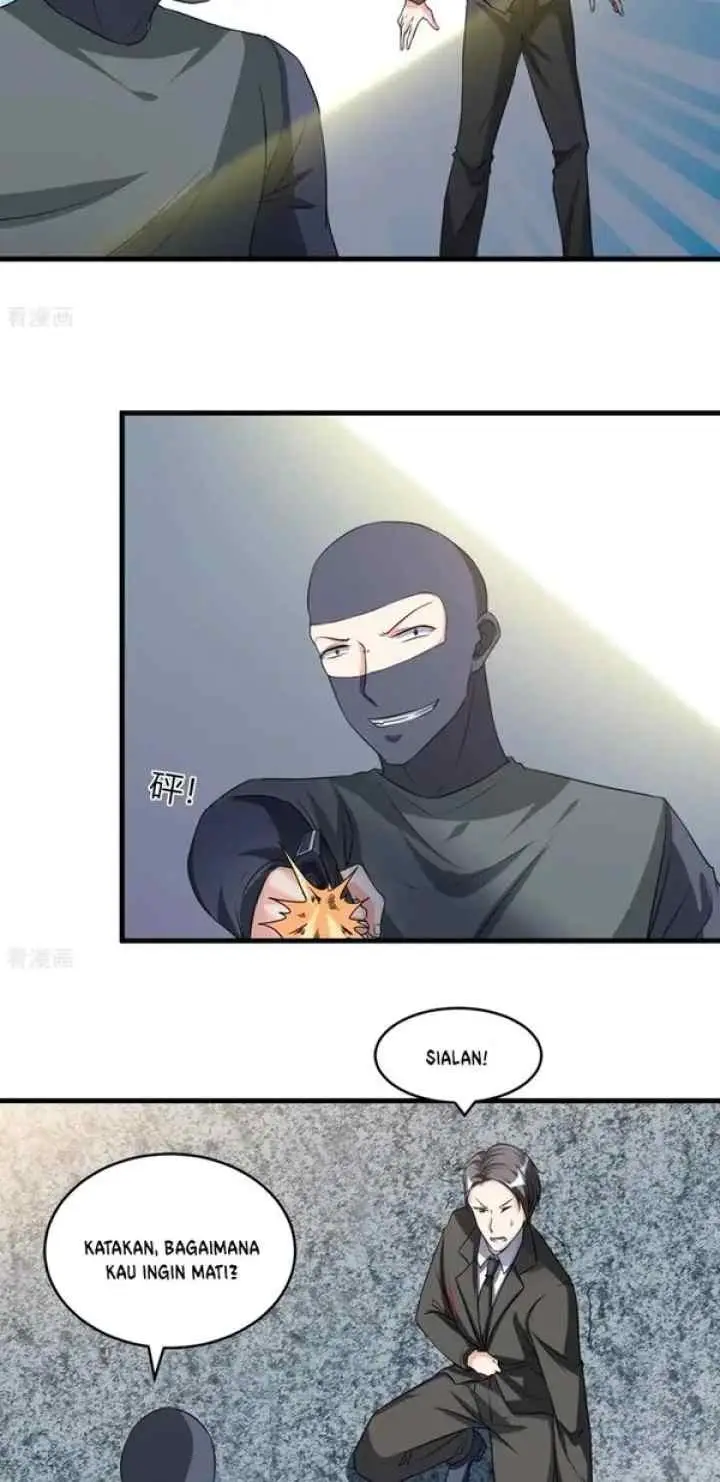 Ceo's Top Master chapter 31 halaman 7