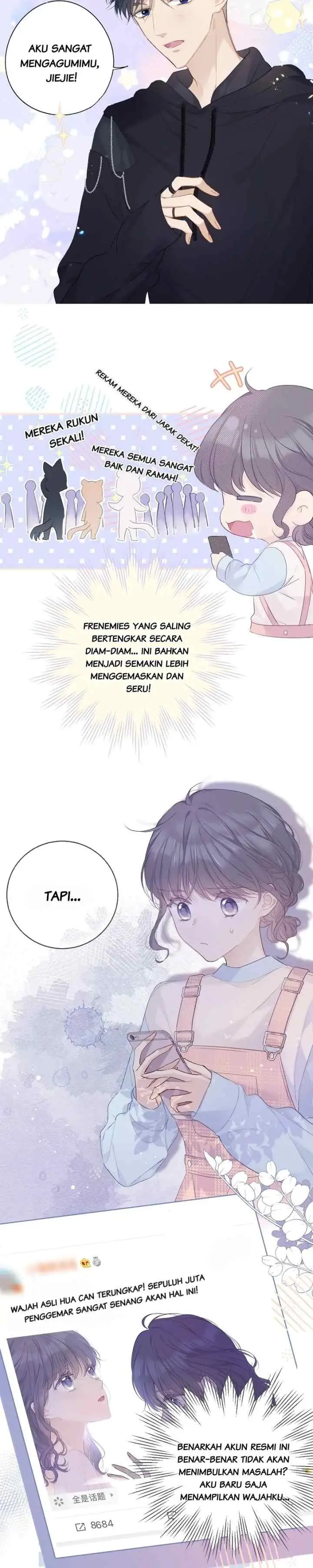 Protect My Star chapter 27 halaman 7