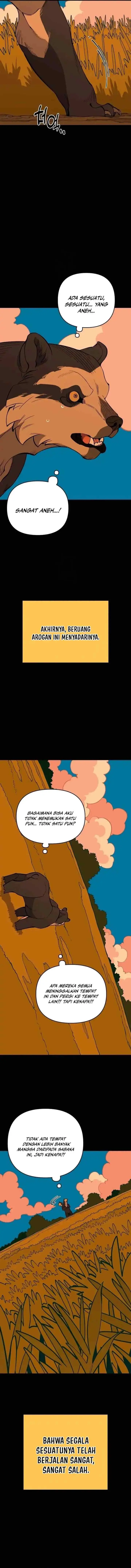 Ancient Animals chapter 25 halaman 9