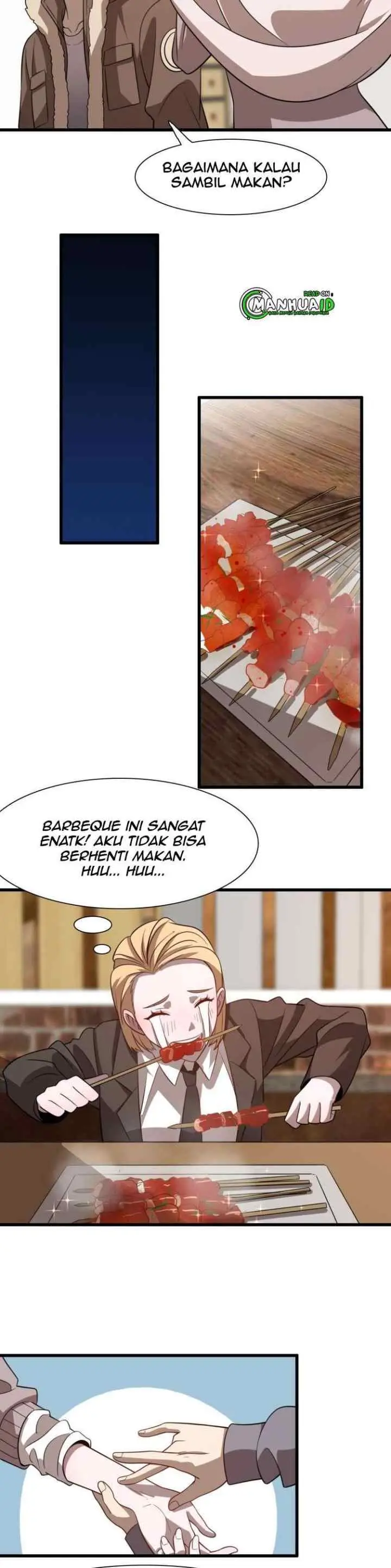 Reborn Doctor chapter 72 halaman 13