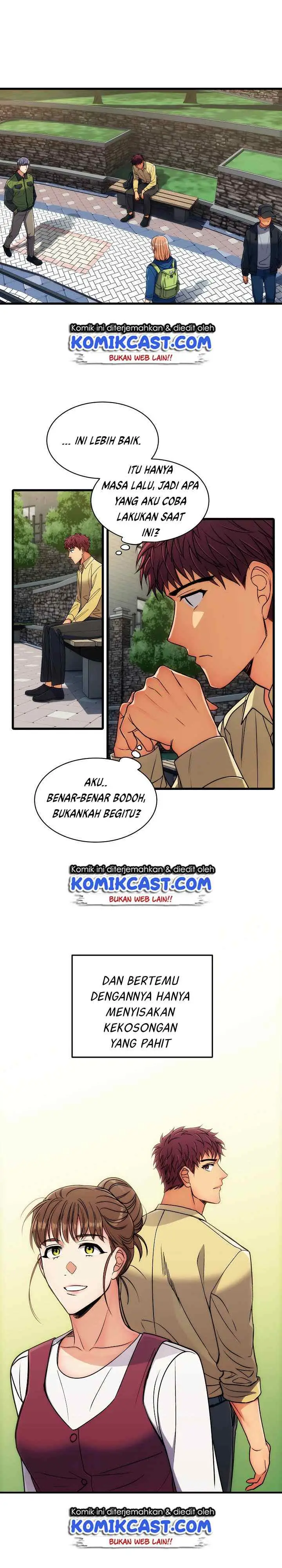 Medical Return chapter 28 halaman 18