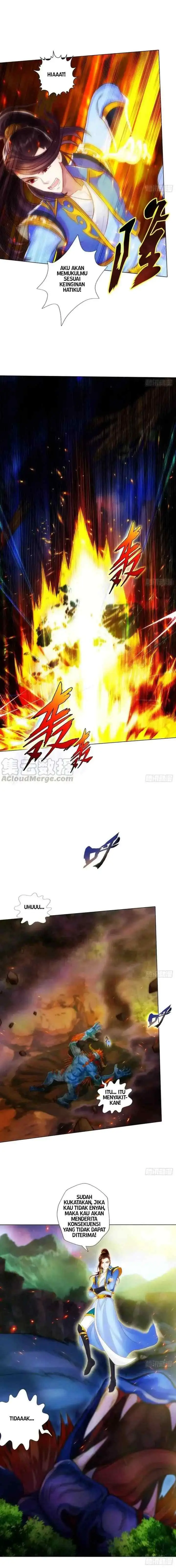 Lang Huan Library chapter 97 halaman 10