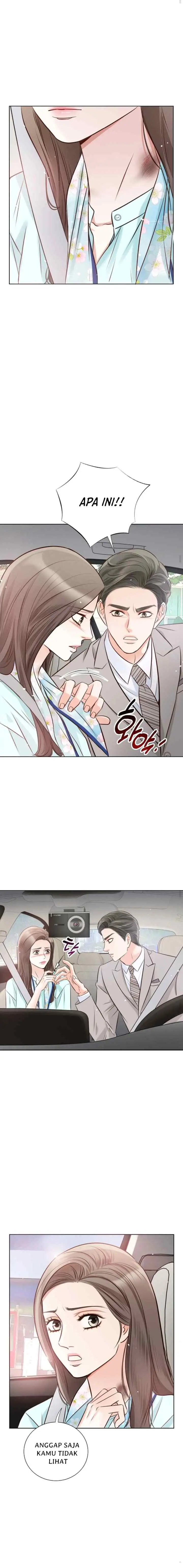 Pretty Crying Man chapter 11 halaman 15
