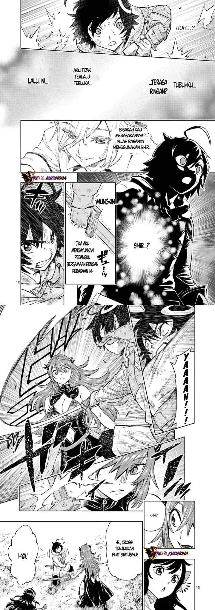 Training Regimes of the World's Strongest Women chapter 4 halaman 7