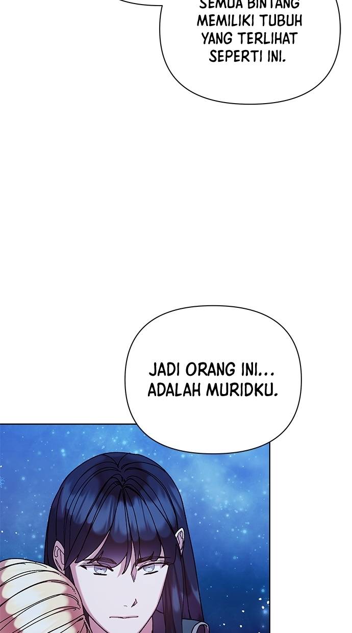 Ingram's Light chapter 64 halaman 19