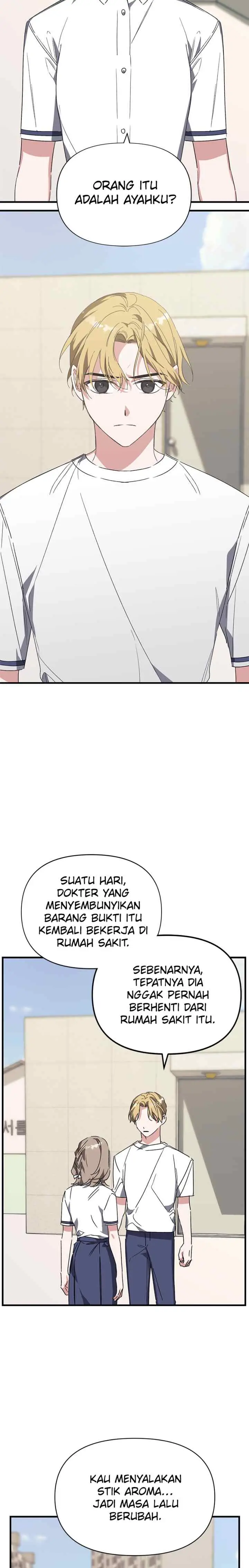 Nine (LEE Eum-sae) chapter 44 halaman 10