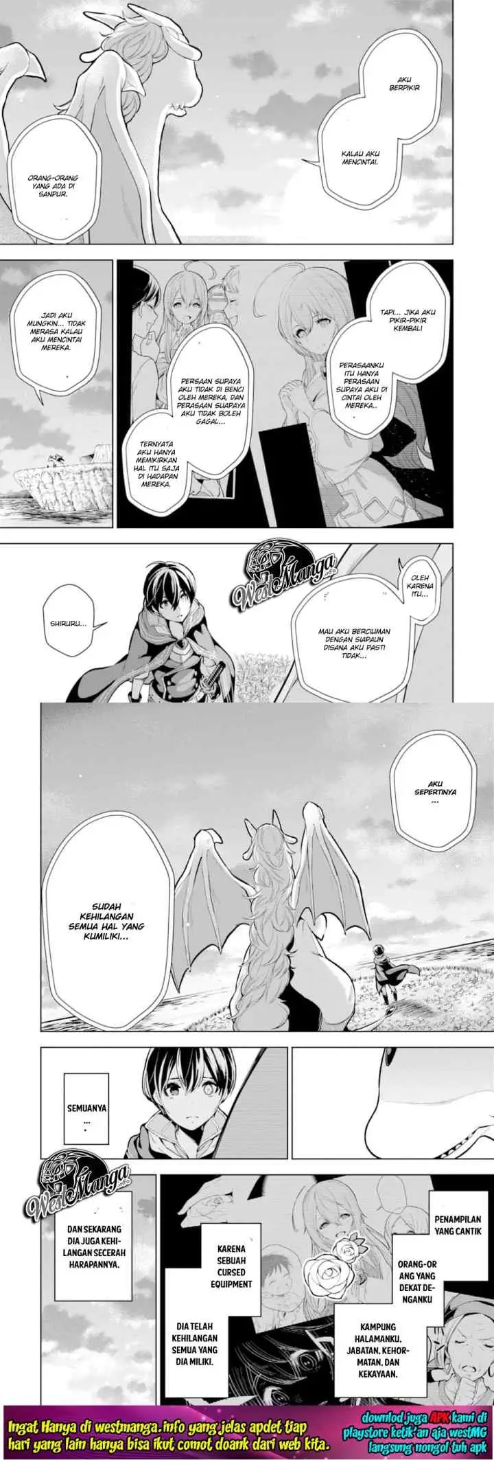 Sobiwaku Zero No Saikyou Kenshi Demo, Noroi No Soubi (kawai) Nara 9999-ko Tsuke-hodai chapter 7 halaman 7