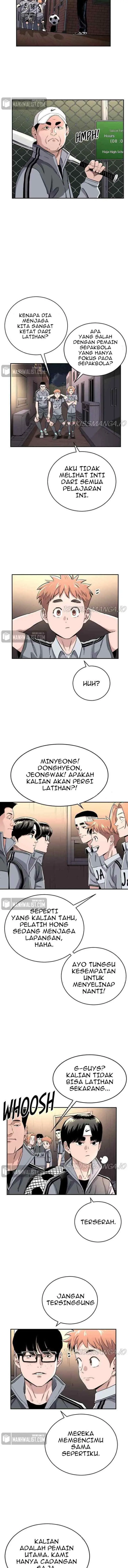 Build Up chapter 81 halaman 12