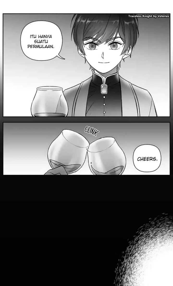 Traceless Knight chapter 2 halaman 16