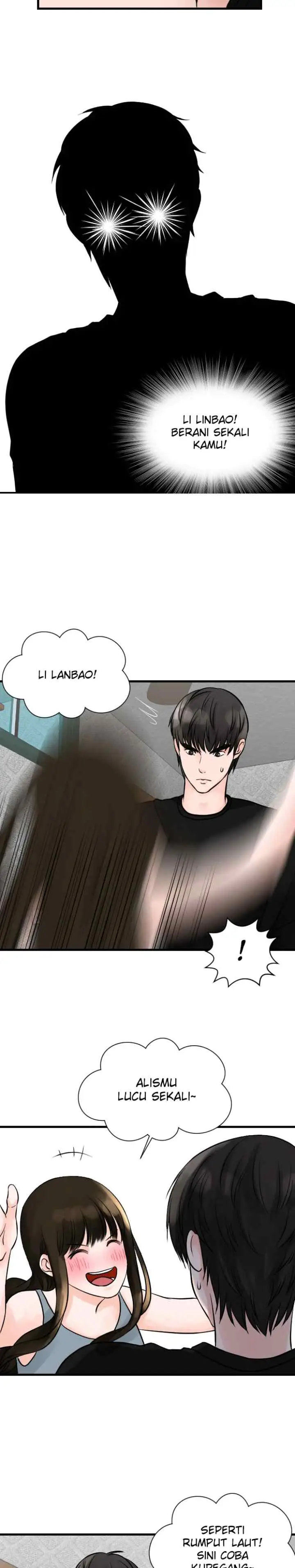 One + One (Bao A) chapter 27 halaman 15