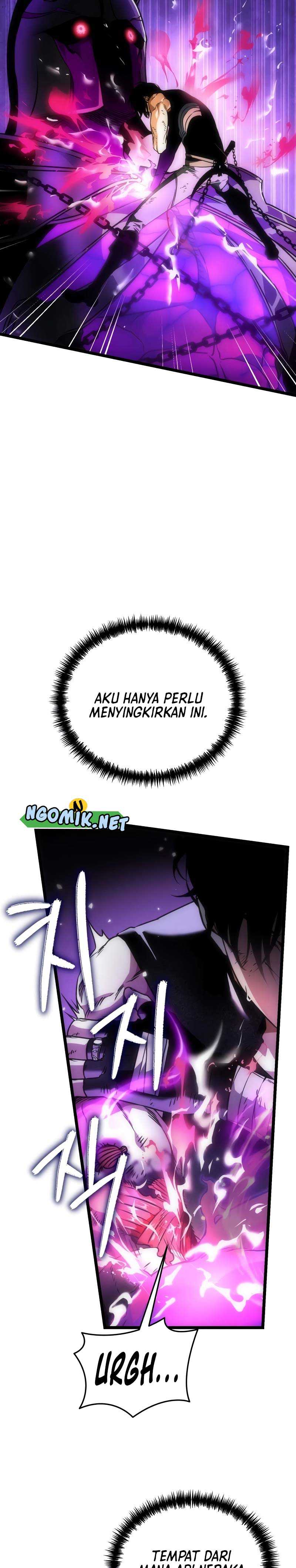 Reincarnator chapter 31 halaman 35