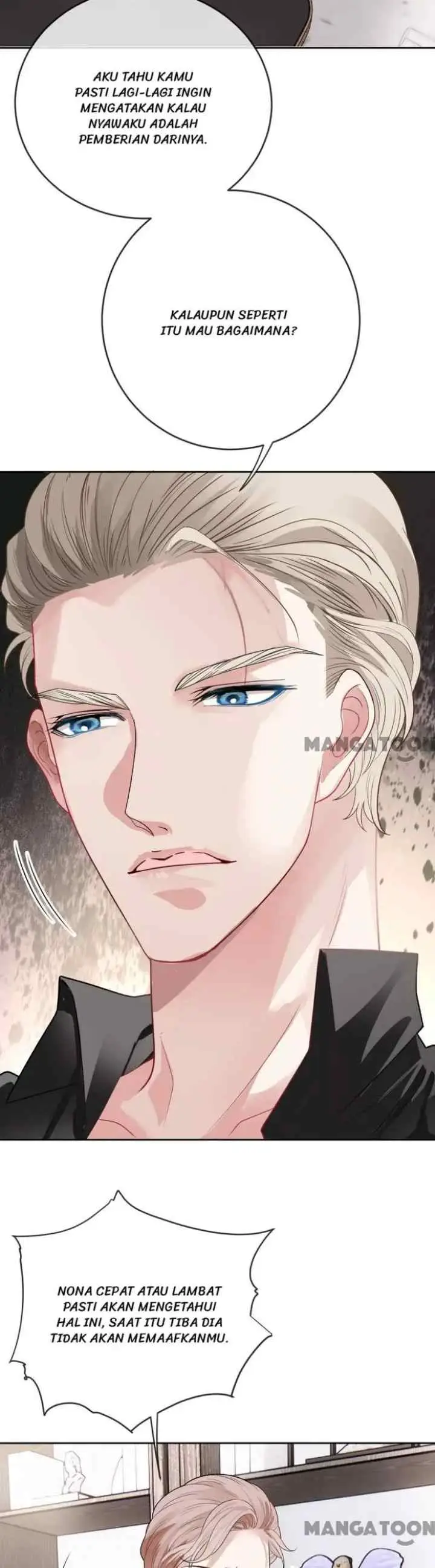 The Duke's Hidden Baby: BOGO! chapter 241 halaman 5