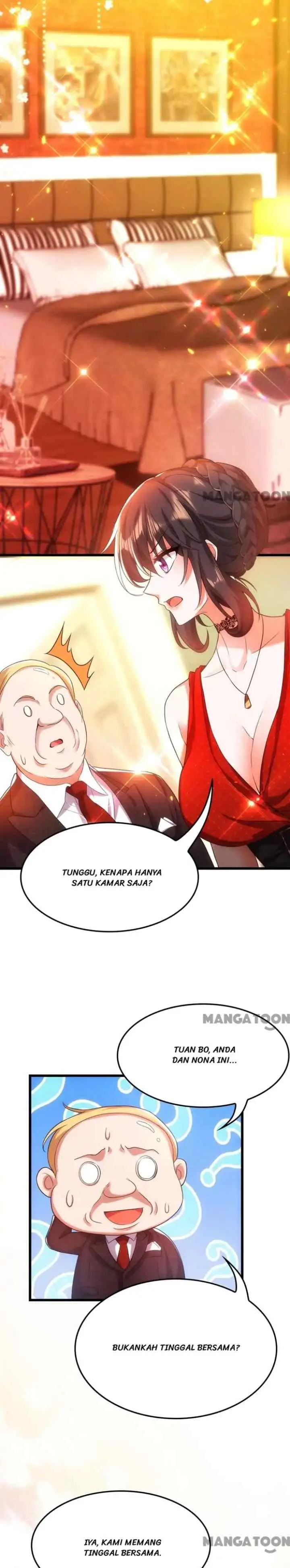 Don't Mess With Missy! chapter 106 halaman 19