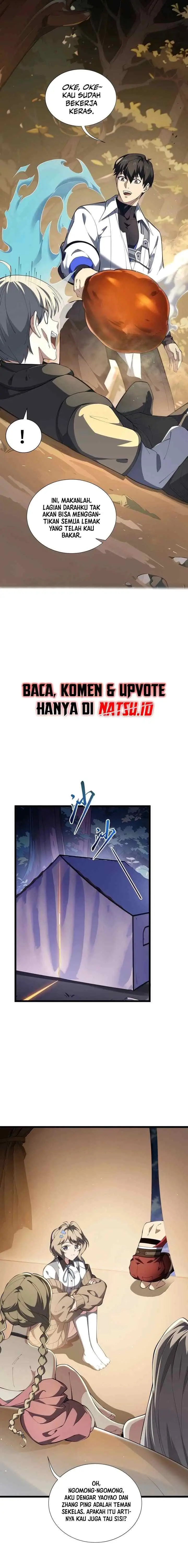 I Contracted Myself chapter 77 halaman 4