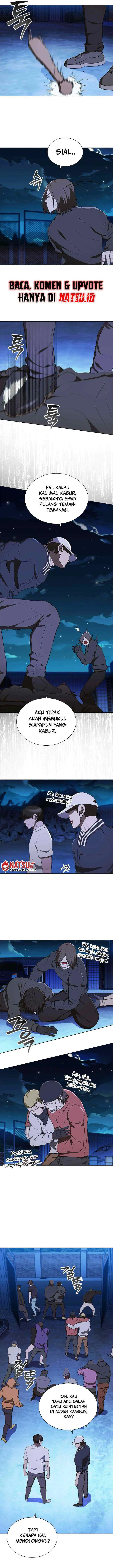 Reincarnation Boss chapter 16 halaman 14