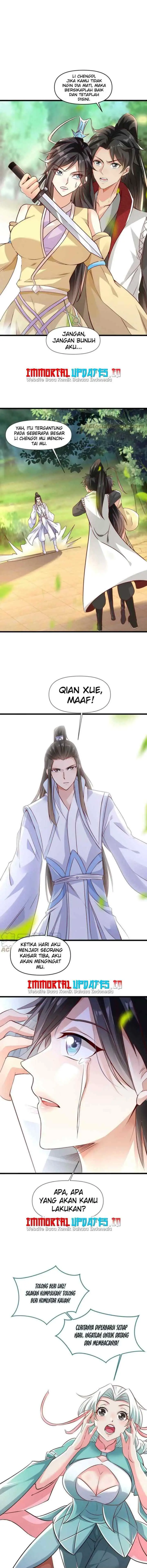 Fantasy: I Can Experience Limitless Enlightenment chapter 64 halaman 6