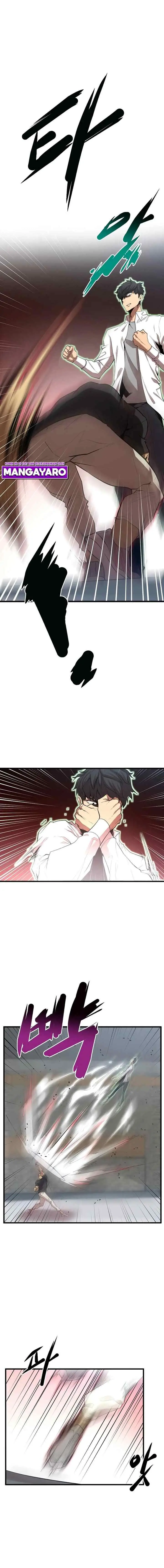 Gwei chapter 15 halaman 13