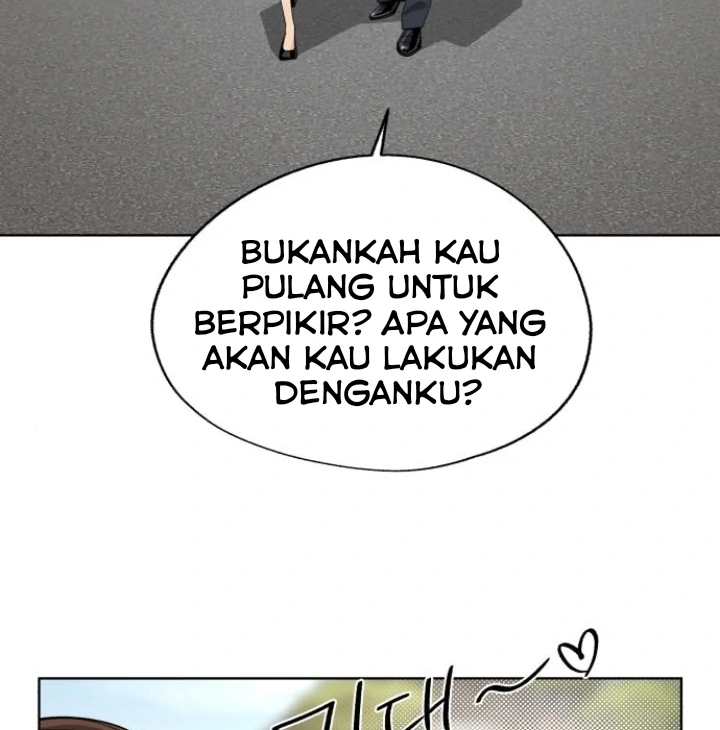 Lee Seop's Love chapter 60 halaman 25