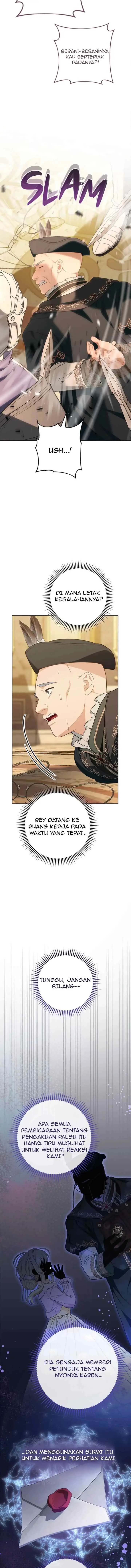 I Was Told To Die chapter 40 halaman 4