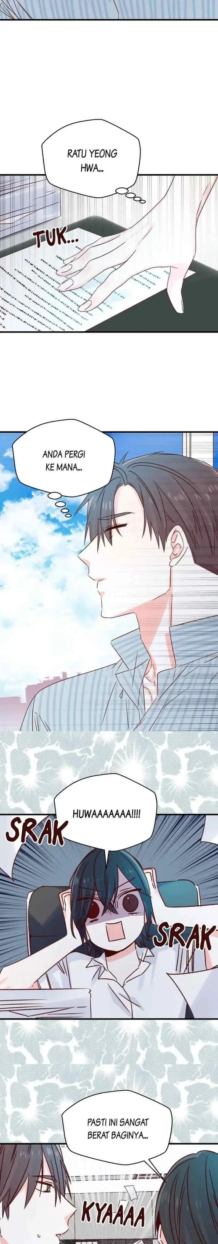 Red Honey chapter 63 halaman 13
